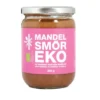 Superfruit Mandelsmör EKO 500g
