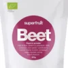 Superfruit Rödbetspulver EKO 250g