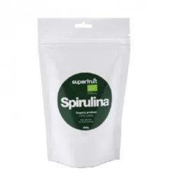Superfruit Spirulina Powder EU Organic 200g