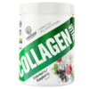 Swedish Supplements Collagen Vital Elderberry Raspberry 400g