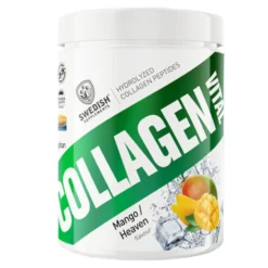 Swedish Supplements Collagen Vital Mango Heaven 400g