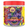 Swedish Supplements Crazy 8 PWO Berry Explode 325g