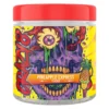 Swedish Supplements Crazy 8 PWO Pineapple Express 325g