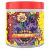 Swedish Supplements Crazy 8 PWO Mango Madness 325g