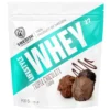 Swedish Supplements Lifestyle Whey Triple Chocolate 900g