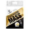 Swedish Supplements Massive Mass Vanilla Gelato 3,5kg