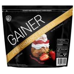 Swedish Supplements Performance Gainer 2,5kg