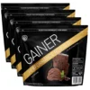 Swedish Supplements Performance Gainer 4x2,5kg