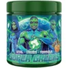 Swedish Supplements Super Greens Peach Ice Tea 250g