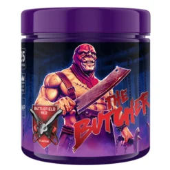 Swedish Supplements The Butcher Battlefield Red 425g