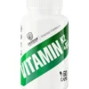 Swedish Supplements Vitamin K2+D3 60 kapslar