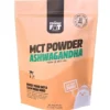 The Friendly Ashwagandha MCT Pulver C8 260g