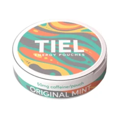 TIEL Energy Original Mint