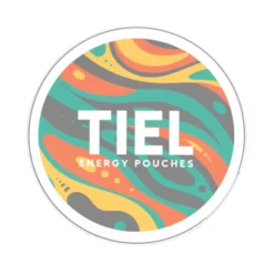 TIEL Energy Original Mint 10-pack
