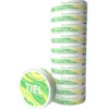 TIEL Energy Sweet Elderflower 10-pack