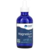 Trace Minerals Ionic Magnesium (400mg)118ml