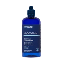 Trace Minerals 40 000 Volts 237ml