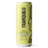 Tranquilo Ashwagandha Drink Lemon & Elderflower 330ml