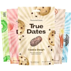 True Dates Mix&Match 5-pack