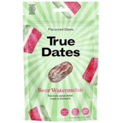 True Dates Sour Watermelon 100g