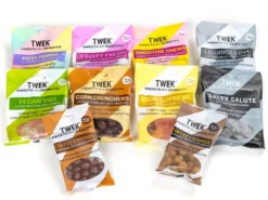 Tweek Mix&Match 10-pack