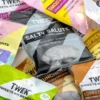 Tweek Mix&Match 5-pack