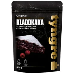 Tyngre Bakmix Kladdkaka 500g