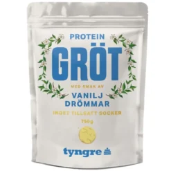 Tyngre Grötmix Havre Vaniljdrömmar 750g