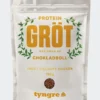 Tyngre Havregrynsgröt Chokladboll 750g