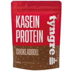 Tyngre Kasein Chokladboll 750g