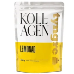 Tyngre Kollagen 400g Lemonad