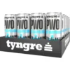 Tyngre PWO Blue Raspberry 24x250ml