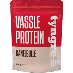 Tyngre Vassle Kanelbulle 900g