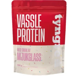 Tyngre Vassle Mjukglass 900g
