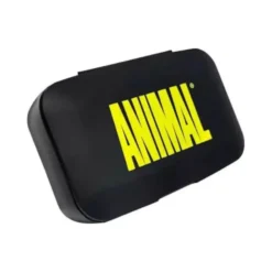 Universal Nutrition Animal Pill Case