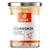 Upgrit Ekologiskt Cashewsmör 300g