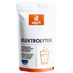 Upgrit Elektrolyter 200g