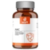 Upgrit NAC 60 kapslar