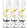 Valuelab Cooking Spray 3x250ml