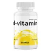 Valuelab D-vitamin 120 kapslar