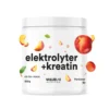 Valuelab Elektrolyter + Kreatin IceTea Peach 300g