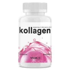 Valuelab Kollagen 90 Kaplsar