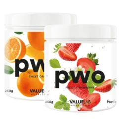 Valuelab PWO Mix&Match 2x250g