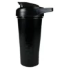 Valuelab Shaker Black on Black 700ml