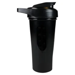 Valuelab Shaker Black on Black 700ml