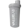 Valuelab Shaker Grey 700ml