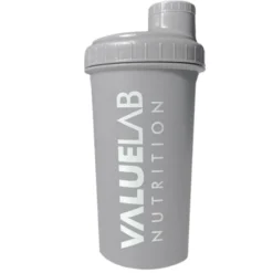 Valuelab Shaker Grey 700ml