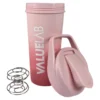 Valuelab Shaker Mix&Match 2x700ml