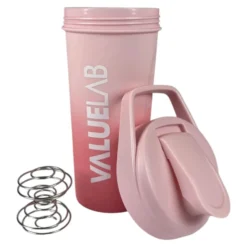 Valuelab Shaker Mix&Match 2x700ml