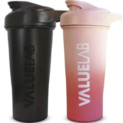Valuelab Shaker Mix&Match 2x700ml